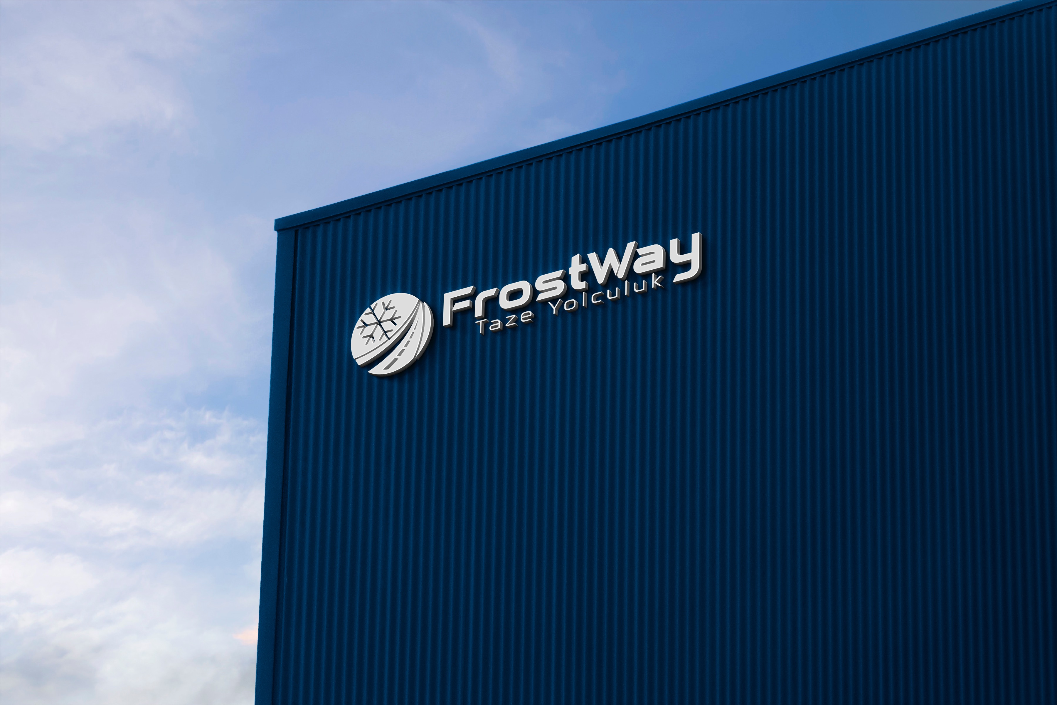 FrostWay Küresel Operasyonlar