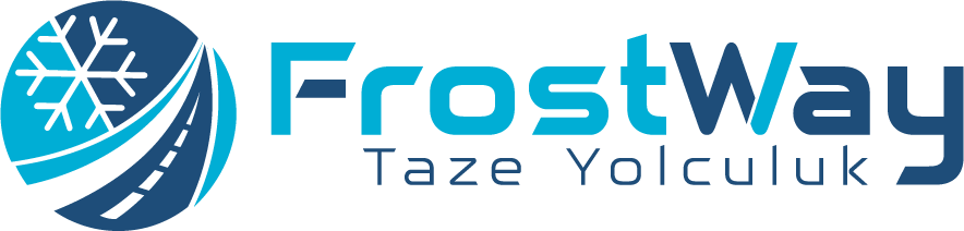 FrostWay Logo