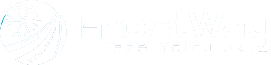FrostWay Logo
